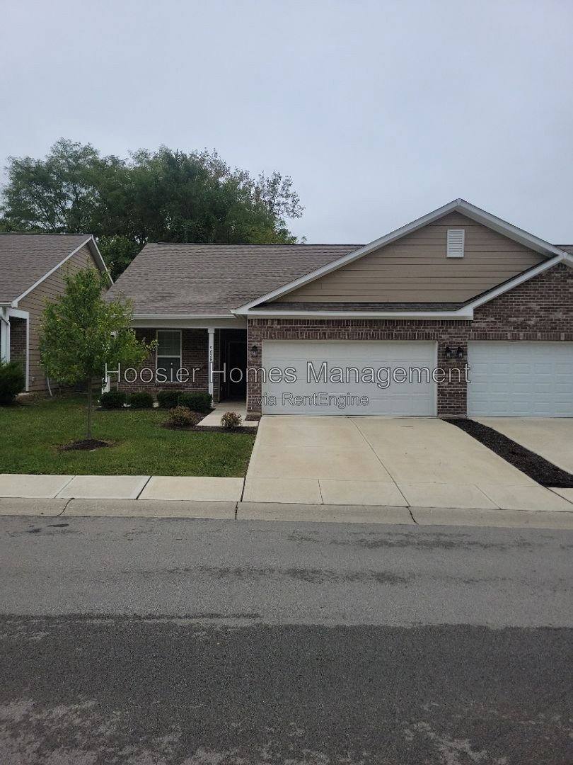 House for rent at 5628 Brownstone Dr, Indianapolis, IN 46220