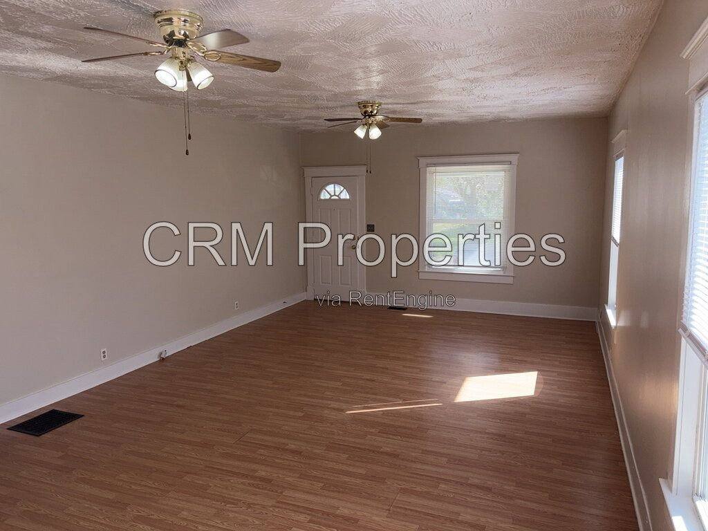 House for rent at 1005 N Indiana Ave, Kokomo, IN 46901
