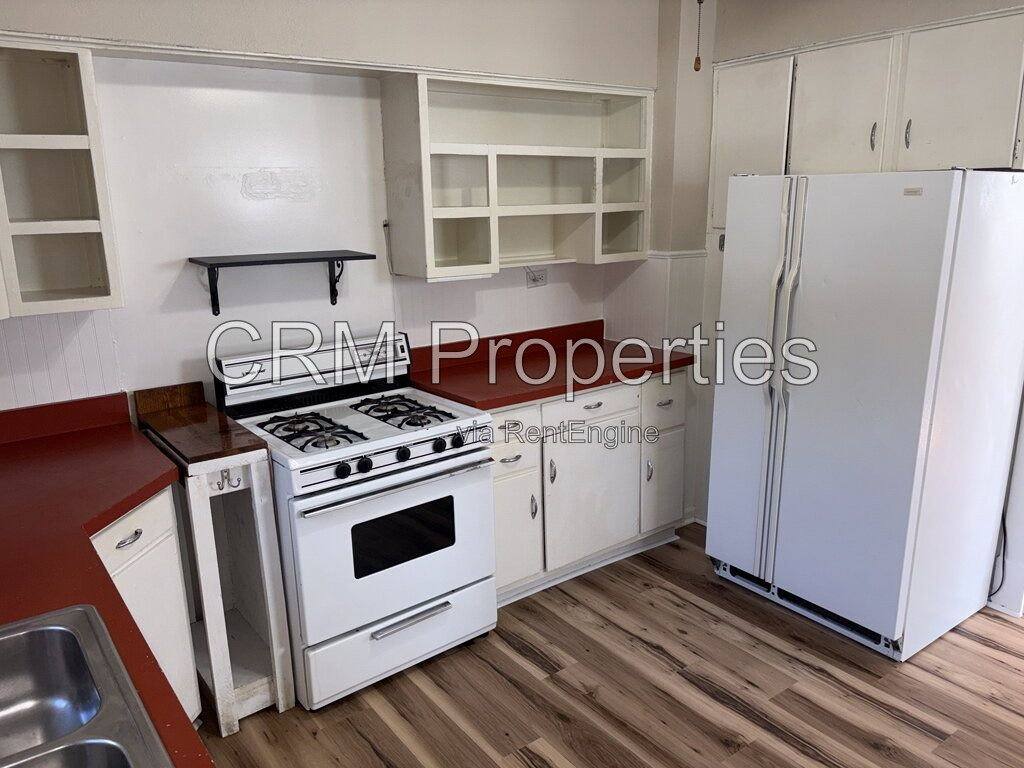 House for rent at 1005 N Indiana Ave, Kokomo, IN 46901