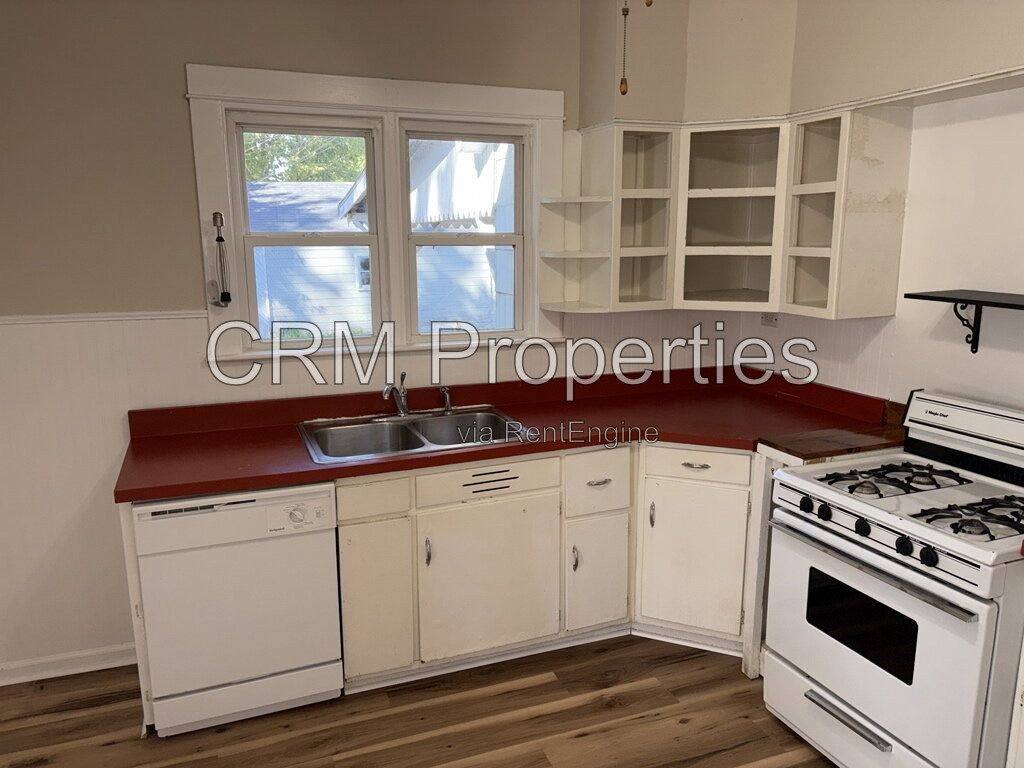House for rent at 1005 N Indiana Ave, Kokomo, IN 46901