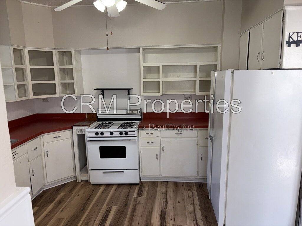 House for rent at 1005 N Indiana Ave, Kokomo, IN 46901