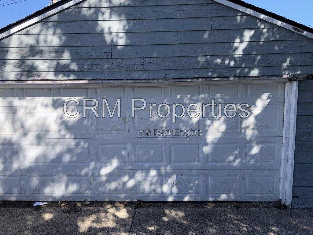 House for rent at 1005 N Indiana Ave, Kokomo, IN 46901