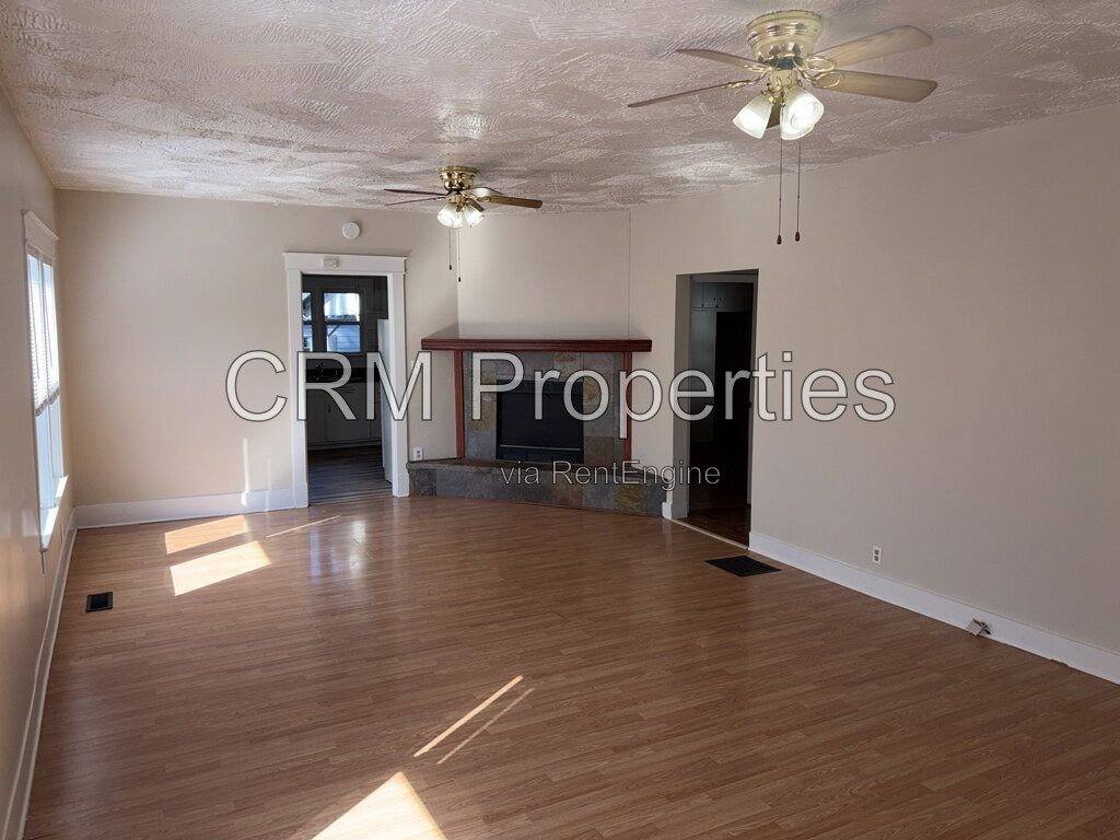 House for rent at 1005 N Indiana Ave, Kokomo, IN 46901