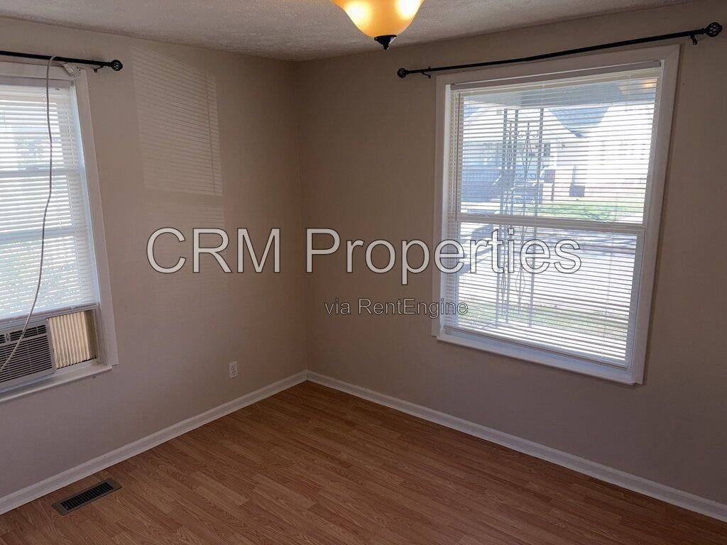House for rent at 1005 N Indiana Ave, Kokomo, IN 46901