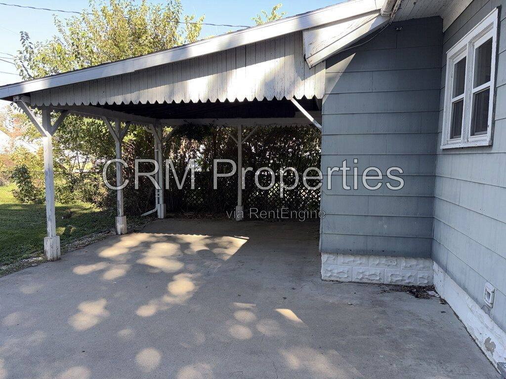 House for rent at 1005 N Indiana Ave, Kokomo, IN 46901