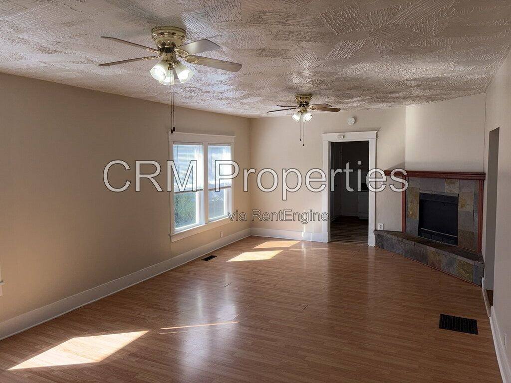 House for rent at 1005 N Indiana Ave, Kokomo, IN 46901