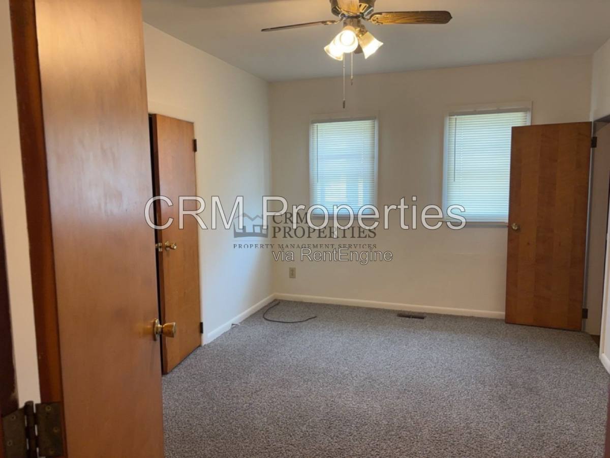 Apartment for rent at 1107 W Walnut St #1, Kokomo, IN 46901