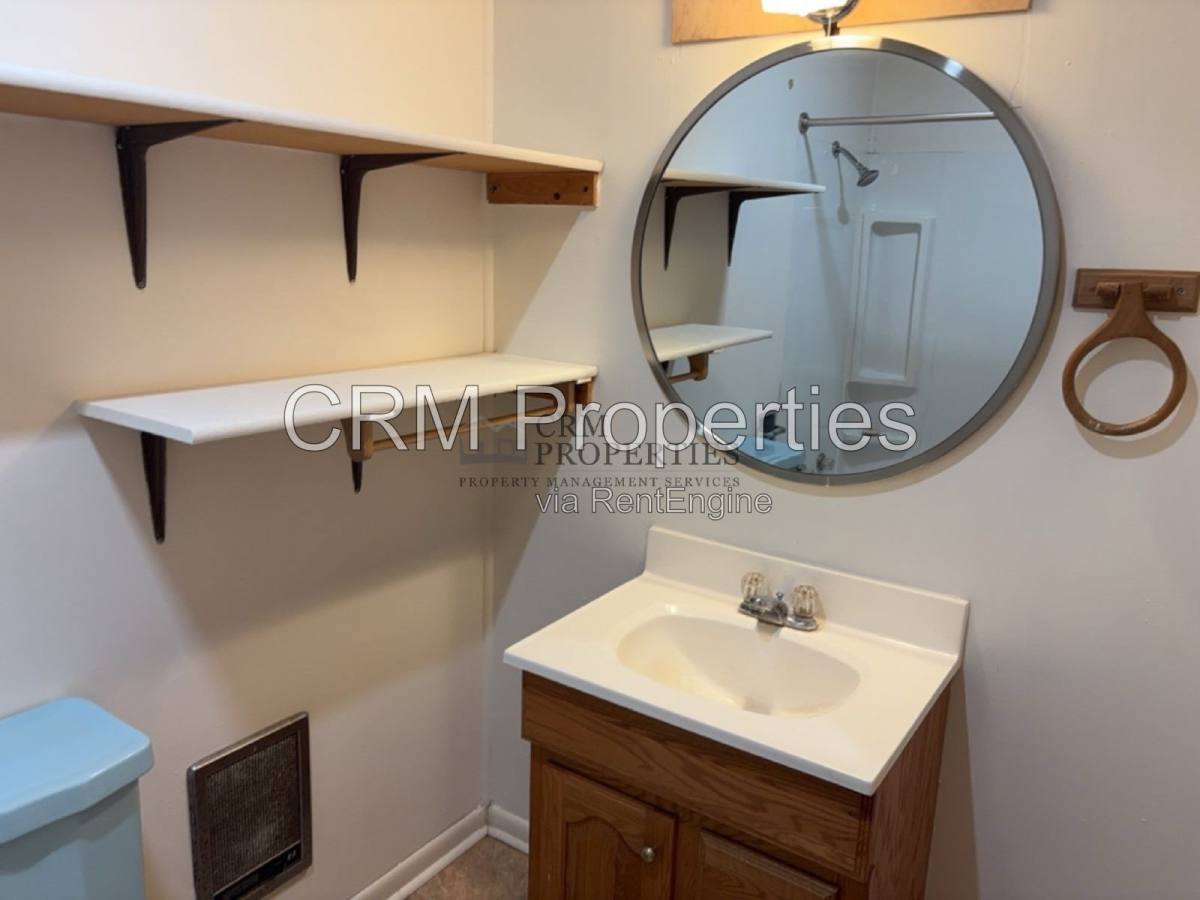 Apartment for rent at 1107 W Walnut St #1, Kokomo, IN 46901