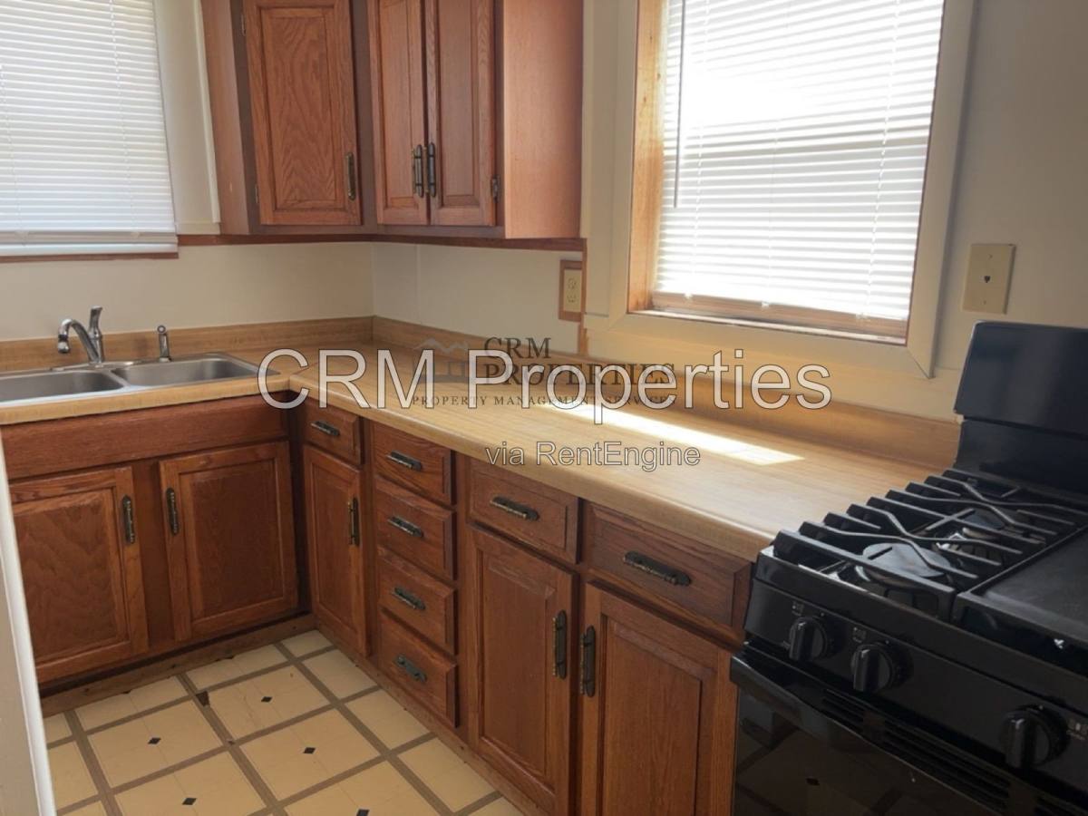 Apartment for rent at 1107 W Walnut St #1, Kokomo, IN 46901