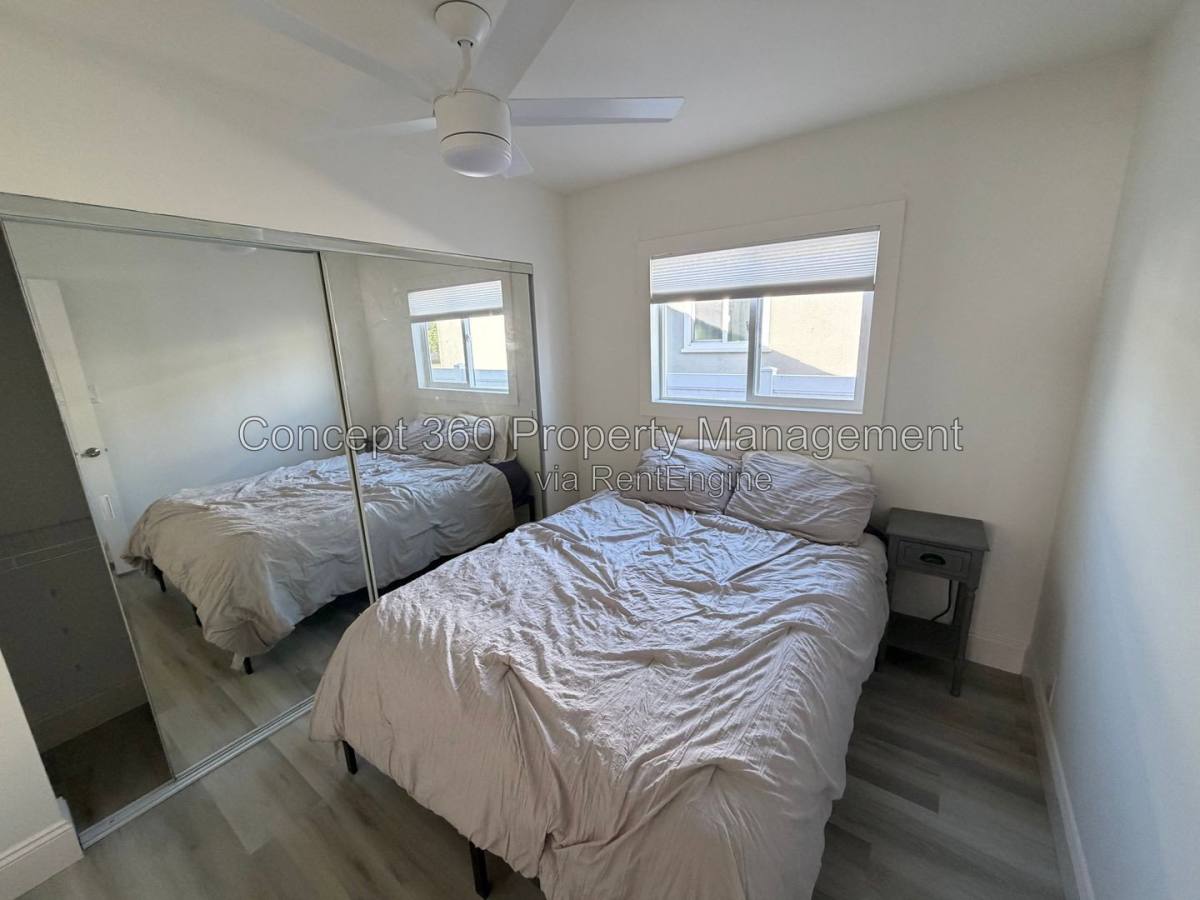 House for rent at 7129 E Peabody St, Long Beach, CA 90808