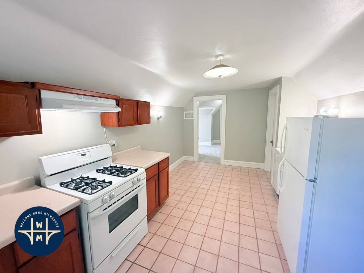 Apartment for rent at 2038A S Layton Blvd, Milwaukee, WI 53215