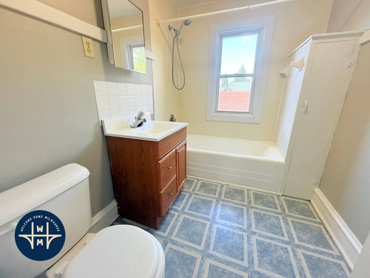 Apartment for rent at 2038A S Layton Blvd, Milwaukee, WI 53215
