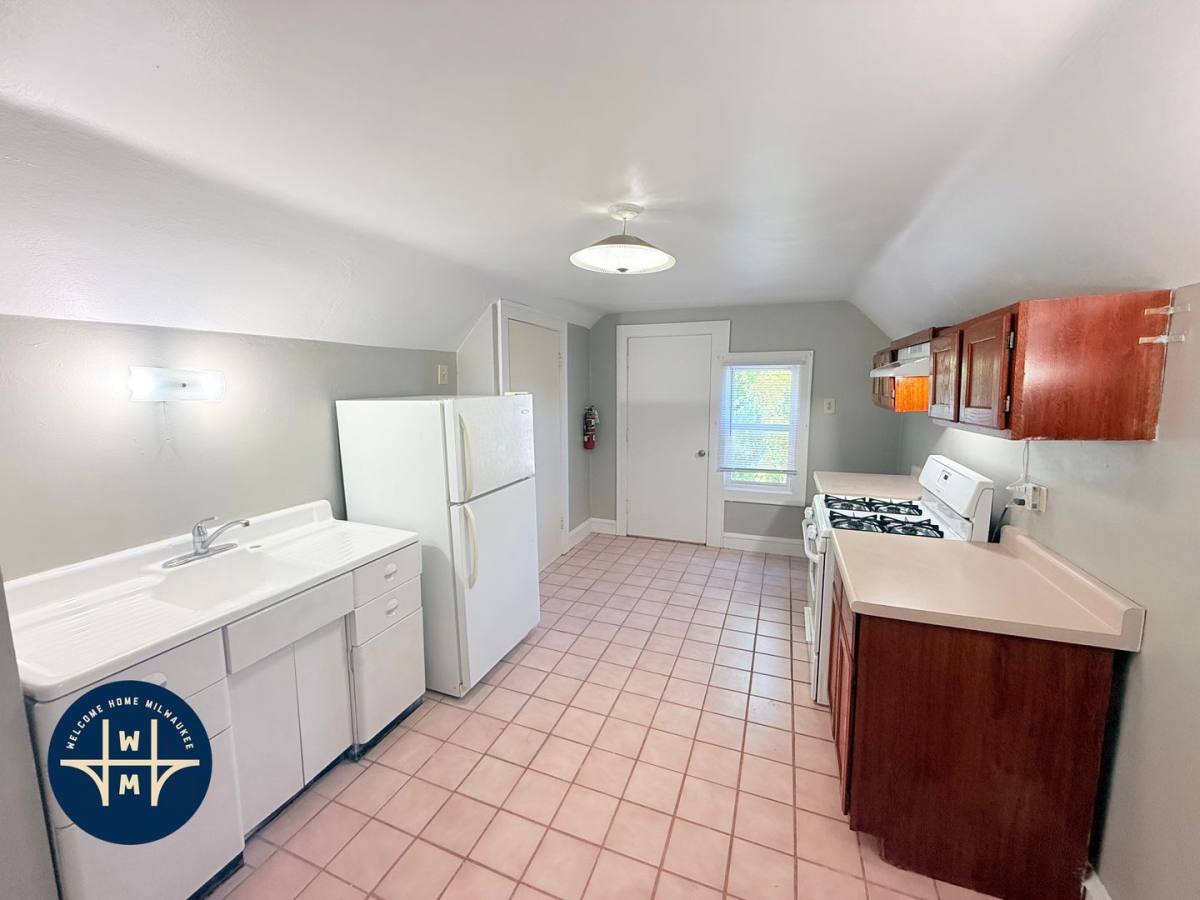 Apartment for rent at 2038A S Layton Blvd, Milwaukee, WI 53215