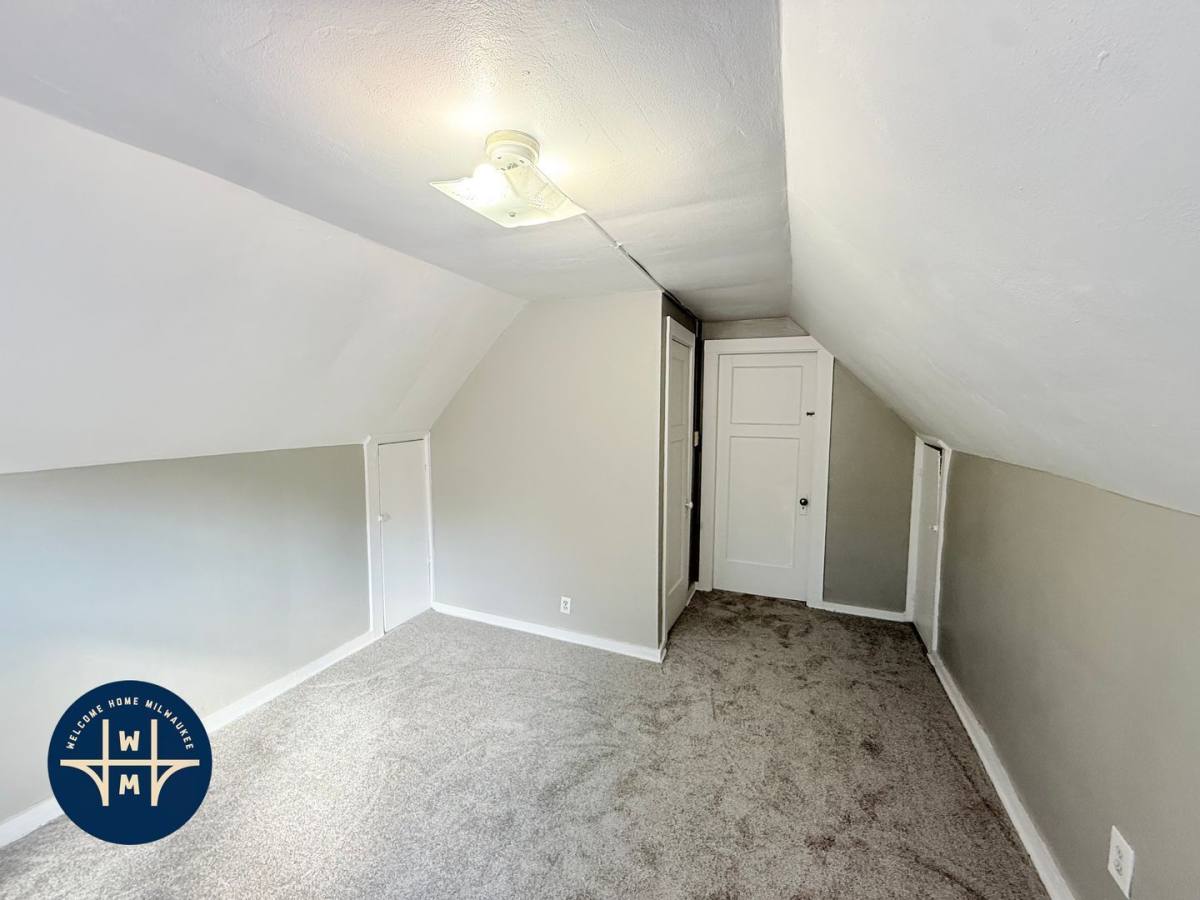Apartment for rent at 2038A S Layton Blvd, Milwaukee, WI 53215