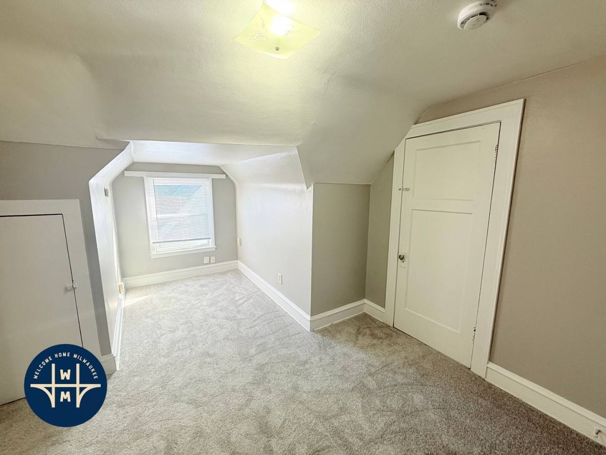 Apartment for rent at 2038A S Layton Blvd, Milwaukee, WI 53215