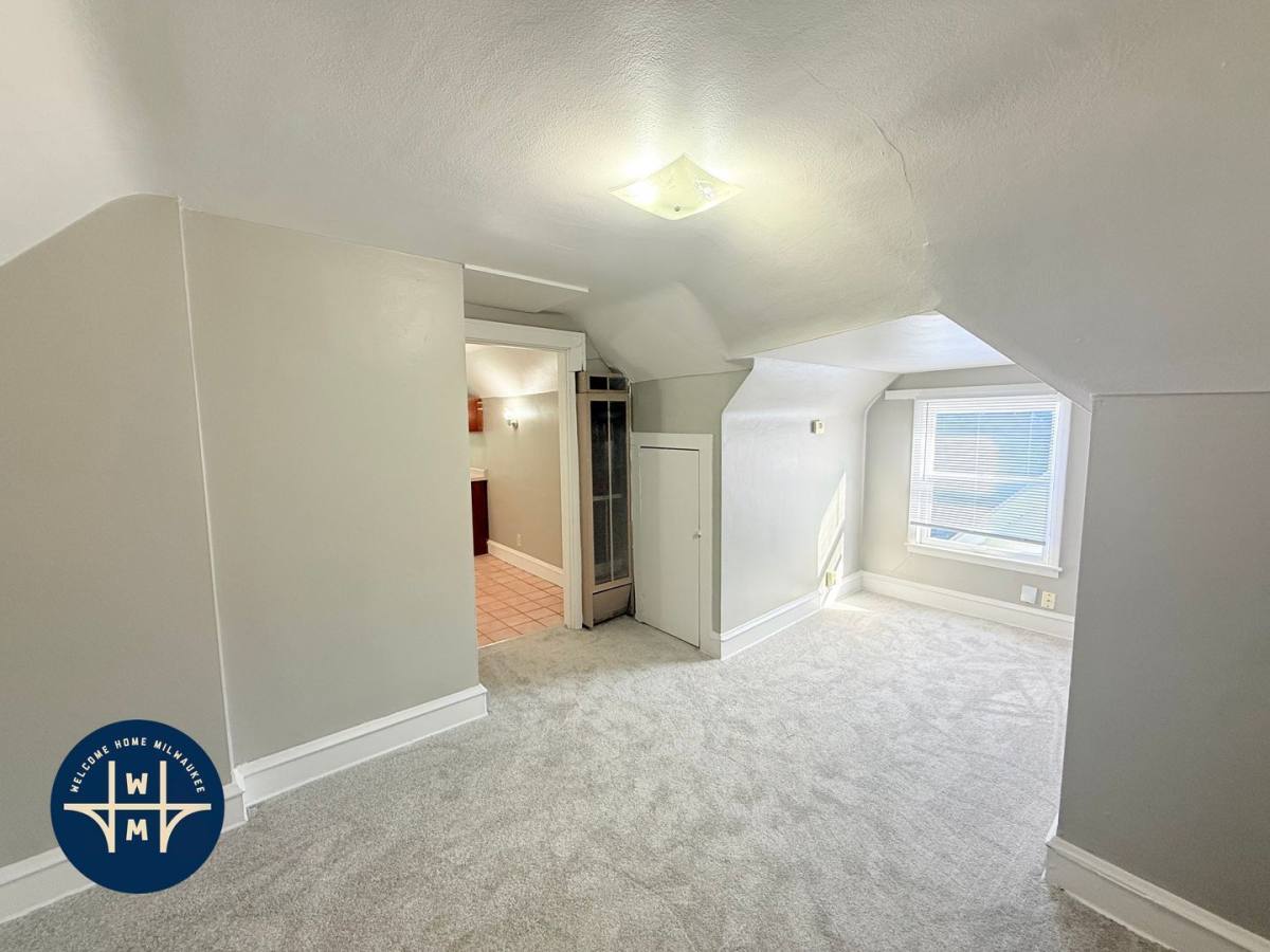 Apartment for rent at 2038A S Layton Blvd, Milwaukee, WI 53215