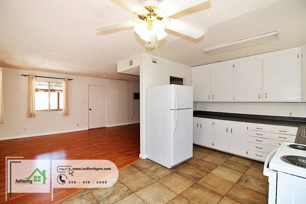 House for rent at 4071 Vallecito St, Shasta Lake, CA 96019