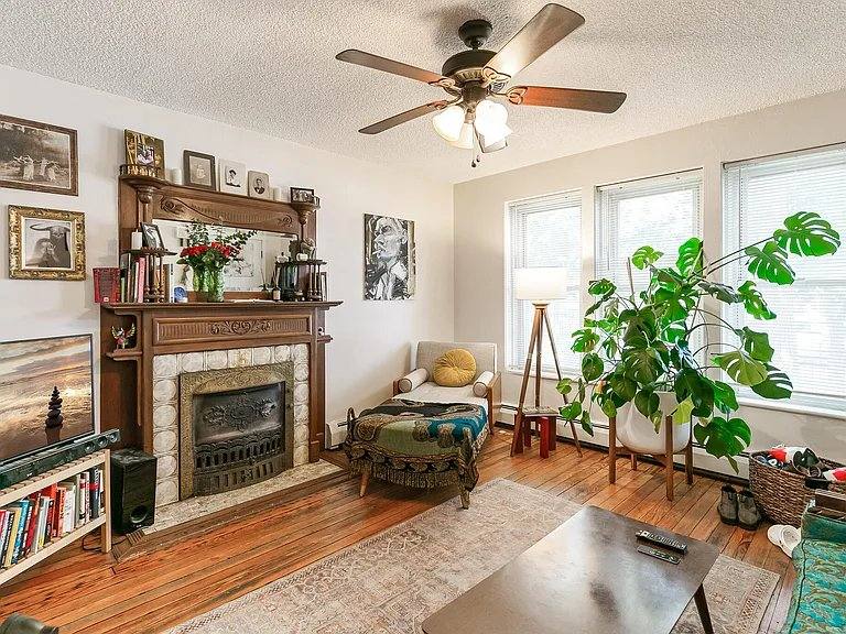 Apartment for rent at 208 S Lincoln St #A, Denver, CO 80209
