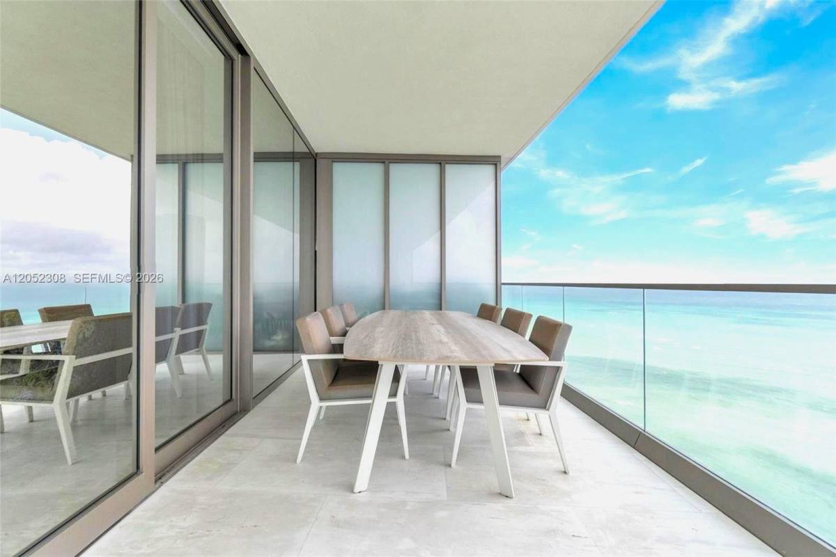 Apartment for rent at 18975 Collins Ave #3901, North Miami Beach, FL 33160