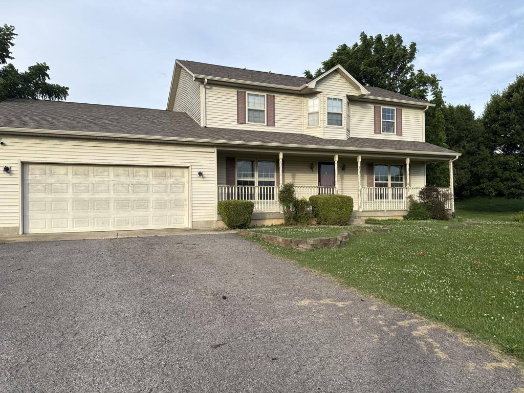 House for rent at 225 Schlaeffer Way, Rineyville, KY 40162