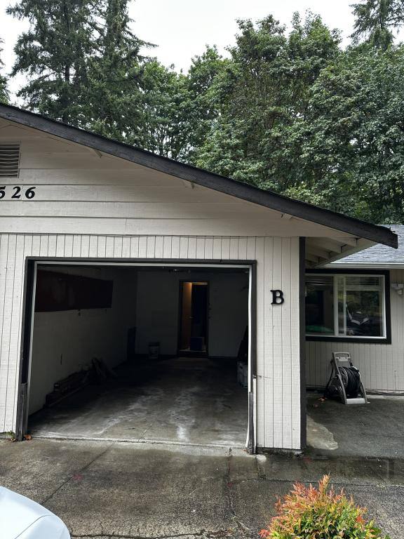 House for rent at 3526 6th Ave NW #B, Olympia, WA 98502
