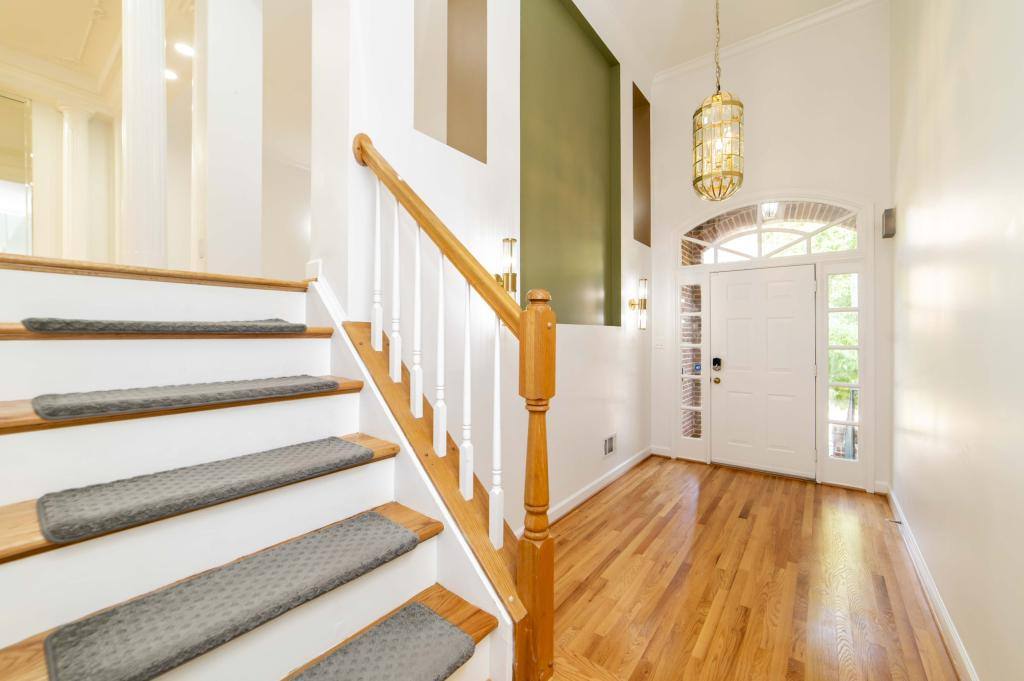 Townhouse for rent at 7704 Annandale Mains Court, Annandale, VA 22003