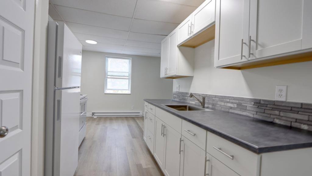 Apartment for rent at 13 E Main St #5, Clifton Springs, NY 14432