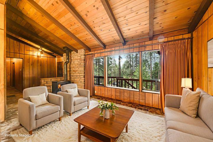 House for rent at 4949 Steelhead Lane, Pollock Pines, CA 95726