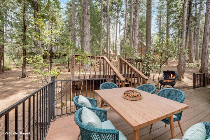 House for rent at 4949 Steelhead Lane, Pollock Pines, CA 95726