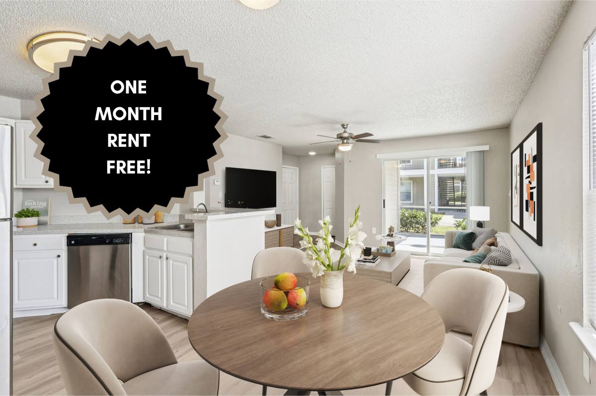 Apartment for rent at Laguna Place, 2109 Polo Club Dr, Kissimmee, FL 34741