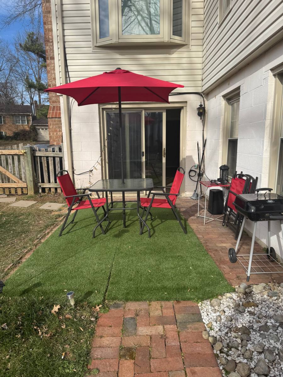 Apartment for rent at 8929 Bald Hill Place, Burke, VA 22015