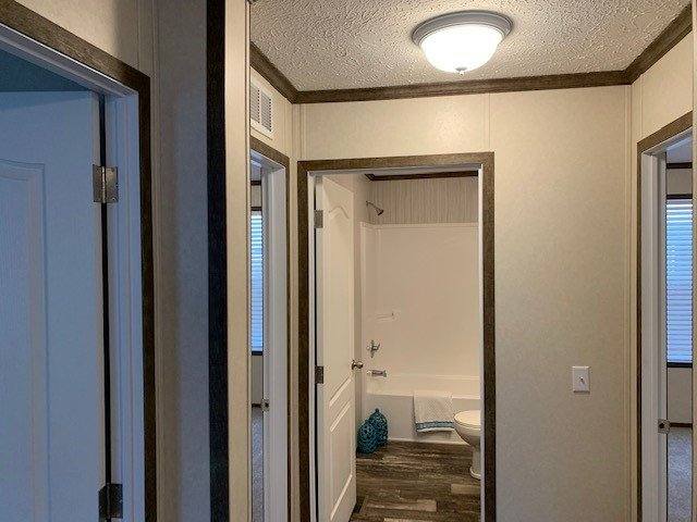 House for rent at 1067 Jefferson Court, Mount Pleasant, MI 48858