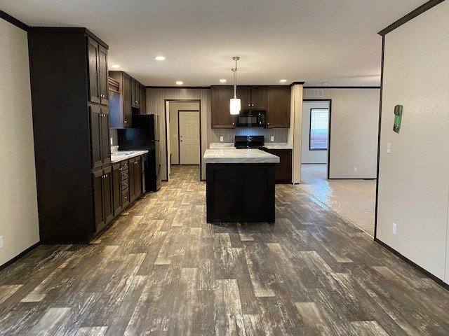 House for rent at 1067 Jefferson Court, Mount Pleasant, MI 48858