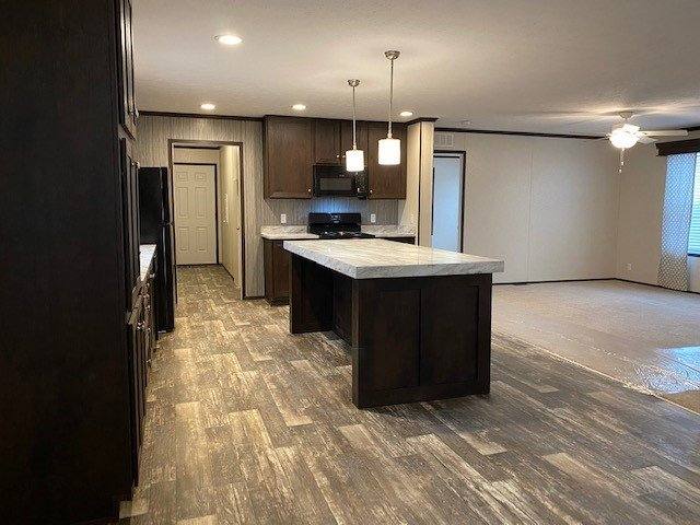 House for rent at 1067 Jefferson Court, Mount Pleasant, MI 48858