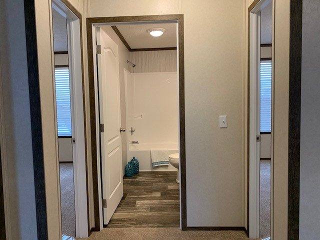 House for rent at 1067 Jefferson Court, Mount Pleasant, MI 48858