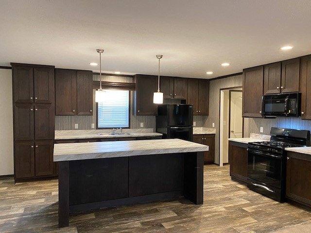 House for rent at 1067 Jefferson Court, Mount Pleasant, MI 48858