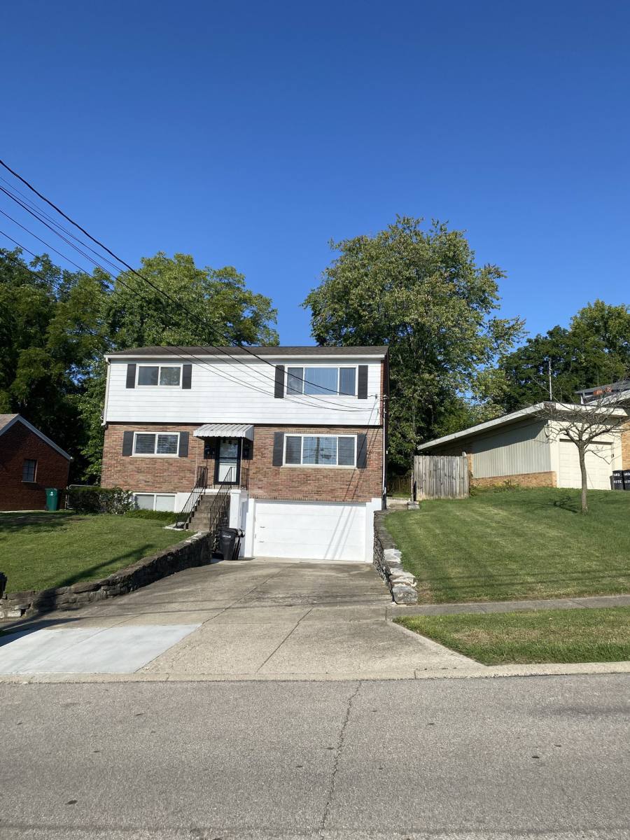 Apartment for rent at 4947 Charlemar #1, Cincinnati, OH 45227