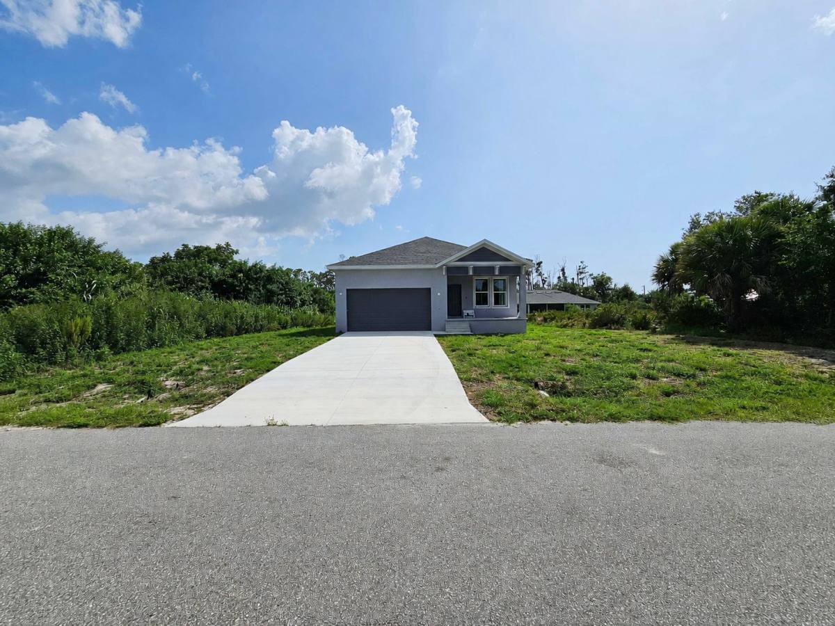 House for rent at 309 Lakewood Lane, Port Charlotte, FL 33981