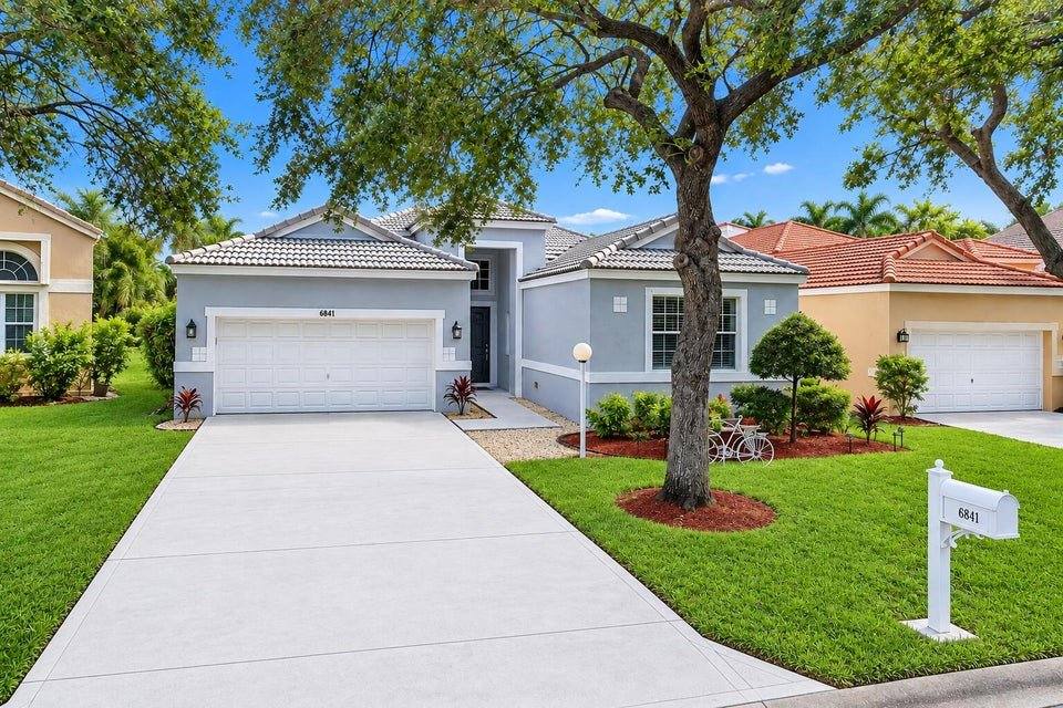 House for rent at 6841 NW 81st Court, Pompano Beach, FL 33067