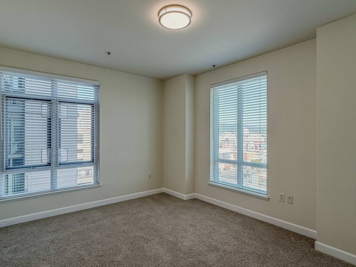Apartment for rent at 423 7th St #402, Oakland, CA 94607