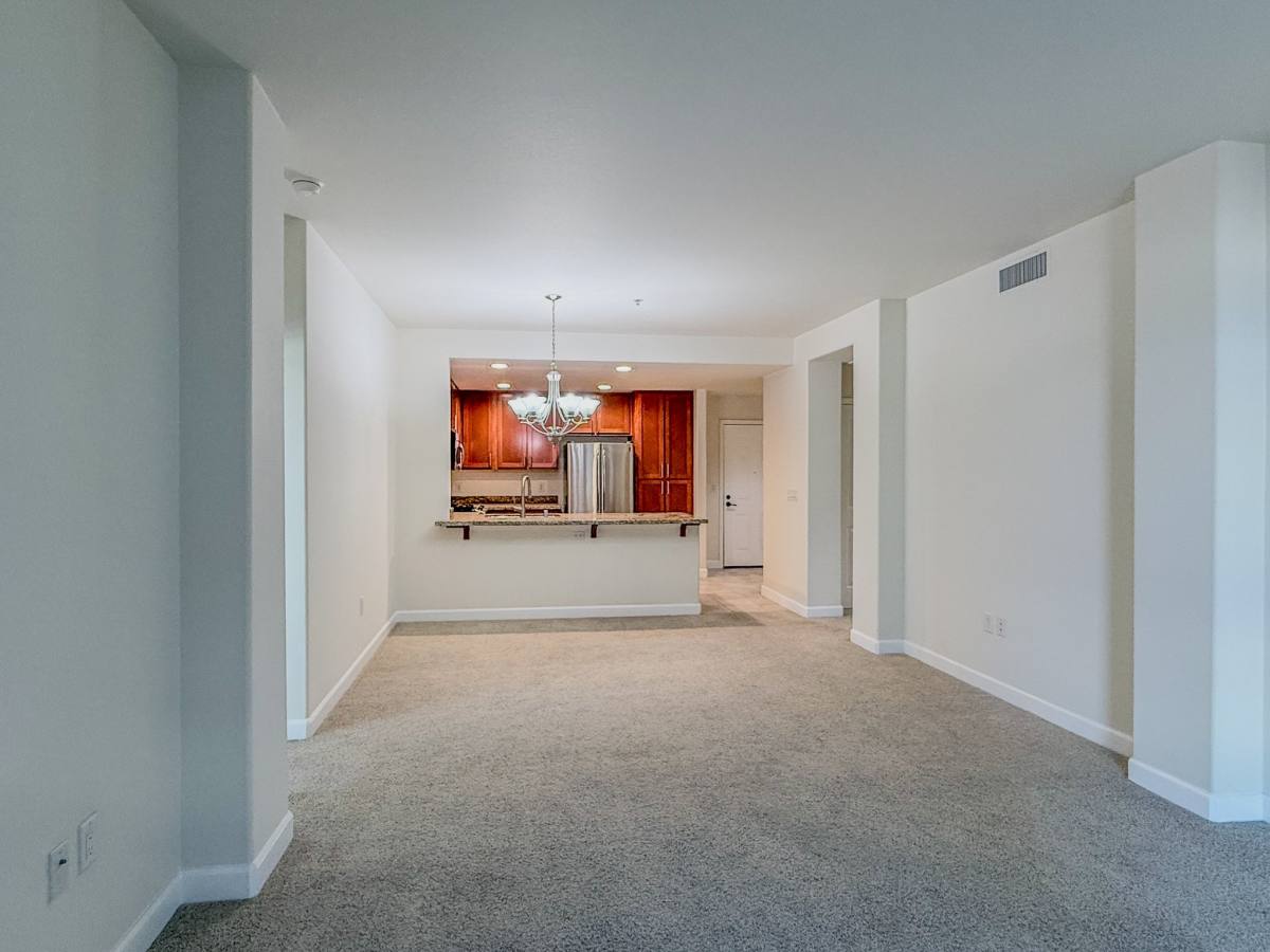 Apartment for rent at 423 7th St #402, Oakland, CA 94607