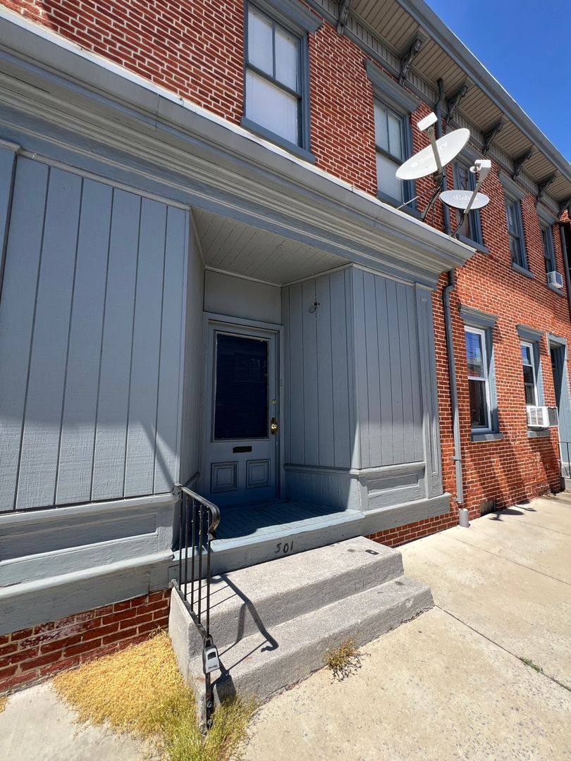 Apartment for rent at 115 N 3rd St, Columbia, PA 17512