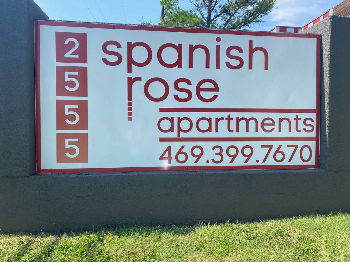Apartment for rent at 2555 Webb Chapel Extension, Dallas, TX 75220