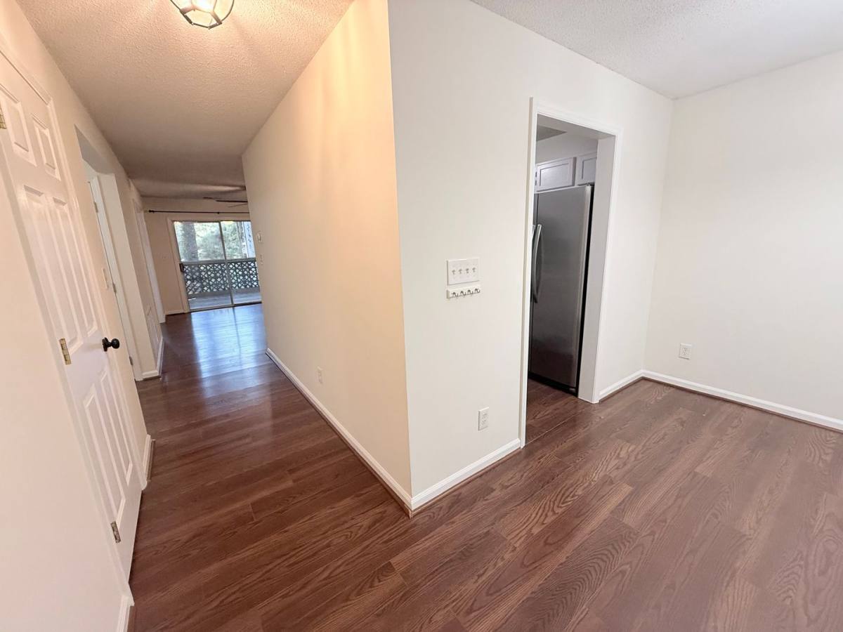 Condo for rent at 4641-102 Timbermill Court, Raleigh, NC 27612