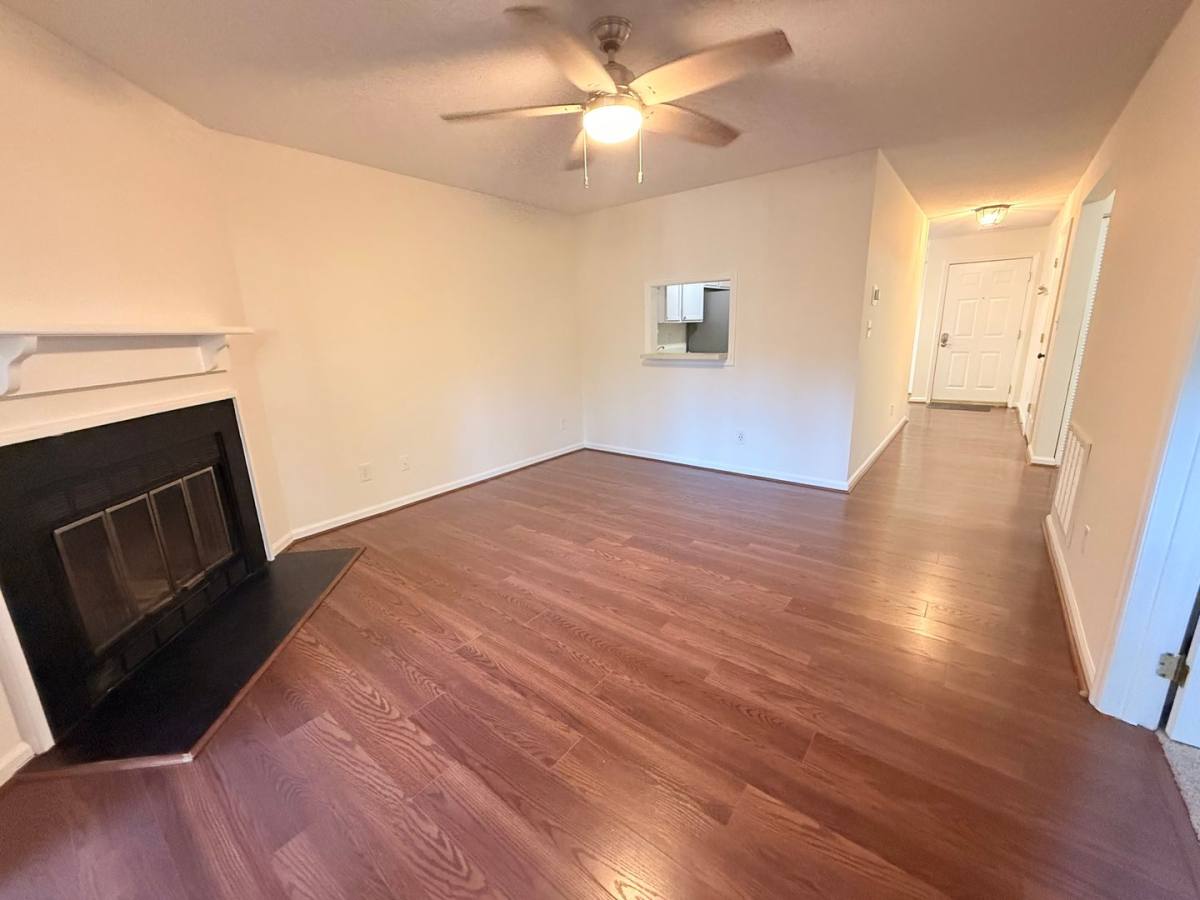 Condo for rent at 4641-102 Timbermill Court, Raleigh, NC 27612