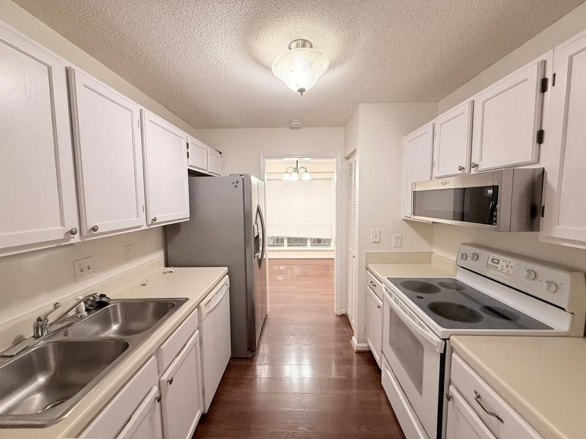 Condo for rent at 4641-102 Timbermill Court, Raleigh, NC 27612