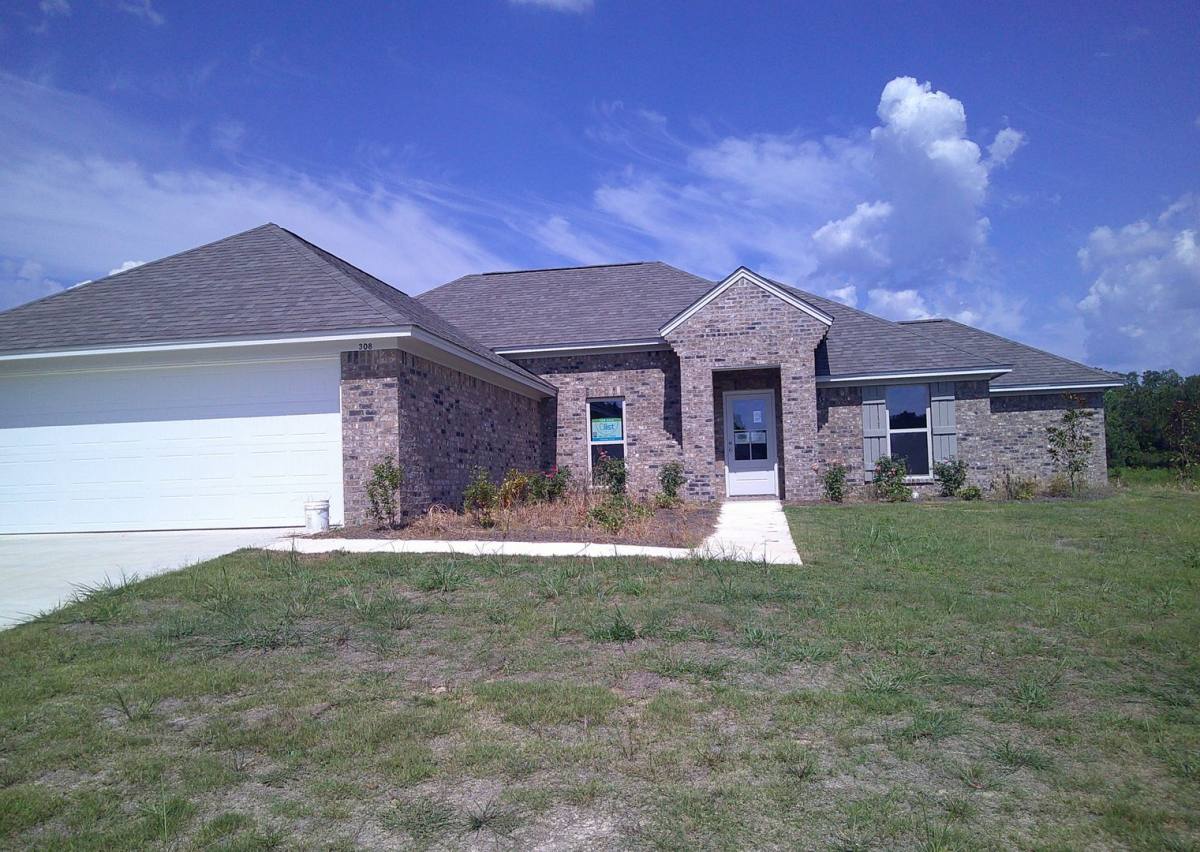 House for rent at 308 Jasmine Cove Lane, Brandon, MS 39042