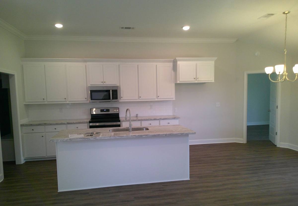 House for rent at 308 Jasmine Cove Lane, Brandon, MS 39042