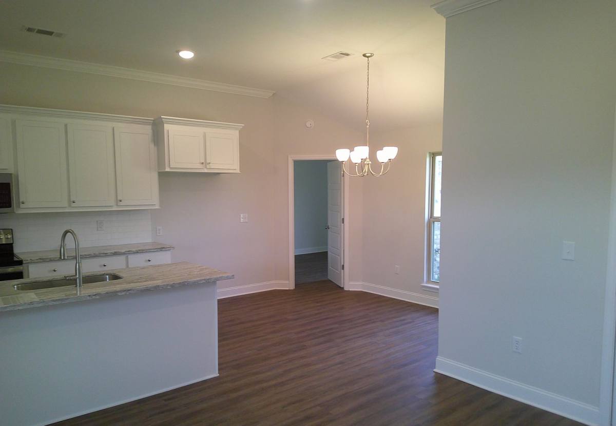 House for rent at 308 Jasmine Cove Lane, Brandon, MS 39042