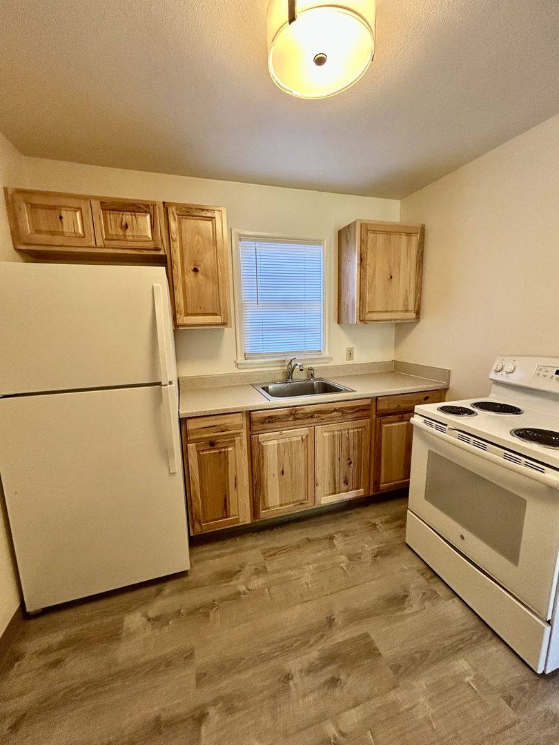 Apartment for rent at 612 Stover St, Fort Collins, CO 80524